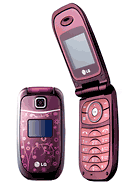 Best available price of LG KP200 in Sanity