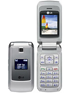 Best available price of LG KP210 in Sanity