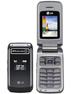 Best available price of LG KP215 in Sanity