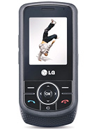 Best available price of LG KP260 in Sanity