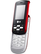 Best available price of LG KP265 in Sanity