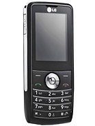 Best available price of LG KP320 in Sanity