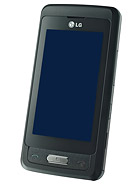 Best available price of LG KP502 Cookie in Sanity