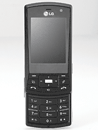 Best available price of LG KS10 in Sanity