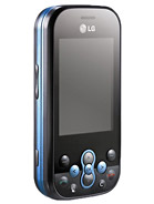 Best available price of LG KS360 in Sanity