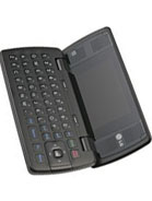 Best available price of LG KT610 in Sanity