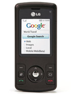 Best available price of LG KU385 in Sanity