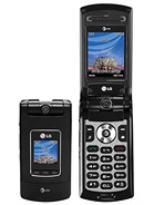 Best available price of LG CU500V in Sanity