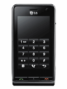 Best available price of LG KU990 Viewty in Sanity
