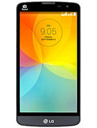 Best available price of LG L Prime in Sanity