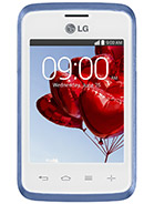 Best available price of LG L20 in Sanity