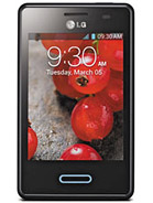 Best available price of LG Optimus L3 II E430 in Sanity