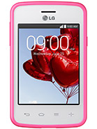 Best available price of LG L30 in Sanity
