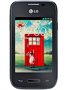 Best available price of LG L35 in Sanity