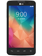 Best available price of LG L60 in Sanity