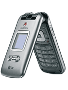 Best available price of LG L600v in Sanity