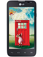Best available price of LG L65 Dual D285 in Sanity