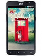 Best available price of LG L80 Dual in Sanity