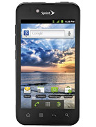 Best available price of LG Marquee LS855 in Sanity
