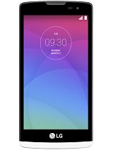 Best available price of LG Leon in Sanity