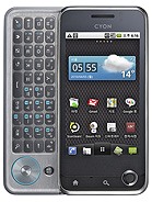 Best available price of LG Optimus Q LU2300 in Sanity