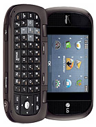 Best available price of LG Octane in Sanity