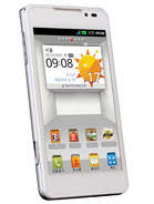 Best available price of LG Optimus 3D Cube SU870 in Sanity