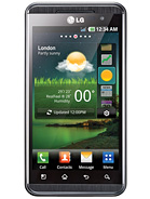 Best available price of LG Optimus 3D P920 in Sanity