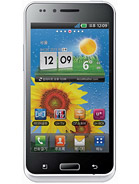 Best available price of LG Optimus Big LU6800 in Sanity