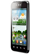Best available price of LG Optimus Black P970 in Sanity