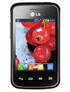Best available price of LG Optimus L1 II Tri E475 in Sanity