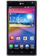 Best available price of LG Optimus G E970 in Sanity