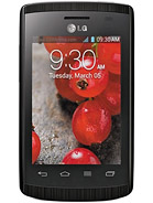 Best available price of LG Optimus L1 II E410 in Sanity