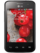 Best available price of LG Optimus L2 II E435 in Sanity