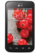 Best available price of LG Optimus L4 II Dual E445 in Sanity
