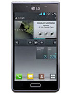 Best available price of LG Optimus L7 P700 in Sanity