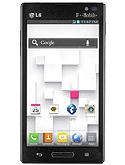 Best available price of LG Optimus L9 P769 in Sanity