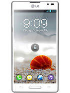 Best available price of LG Optimus L9 P760 in Sanity