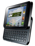 Best available price of LG Optimus Q2 LU6500 in Sanity