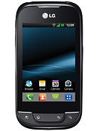 Best available price of LG Optimus Net in Sanity