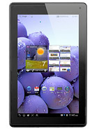 Best available price of LG Optimus Pad LTE in Sanity