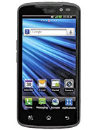 Best available price of LG Optimus True HD LTE P936 in Sanity