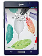 Best available price of LG Optimus Vu II F200 in Sanity