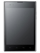 Best available price of LG Optimus Vu F100S in Sanity