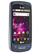 Best available price of LG Phoenix P505 in Sanity