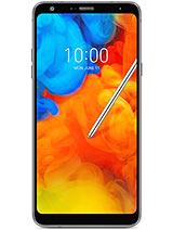 Best available price of LG Q Stylus in Sanity