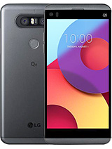 Best available price of LG Q8 2017 in Sanity