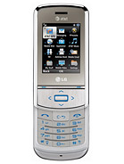 Best available price of LG GD710 Shine II in Sanity