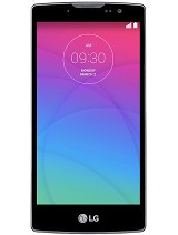 Best available price of LG Spirit in Sanity