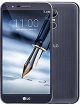 Best available price of LG Stylo 3 Plus in Sanity